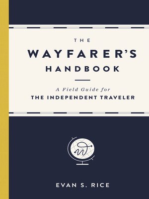 The Wayfarer's Handbook - ebook